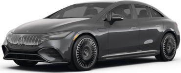 2026 Mercedes-Benz Mercedes-AMG EQE AMG EQE 4MATIC+