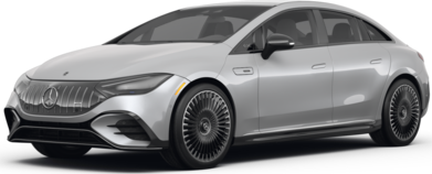 Mercedes-AMG EQE AMG EQE 4MATIC+ image