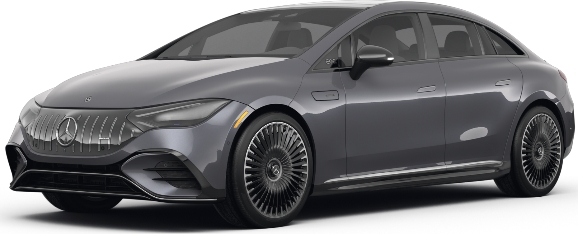 Mercedes-AMG EQE AMG EQE 4MATIC+ image