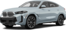 2024 BMW X6 image