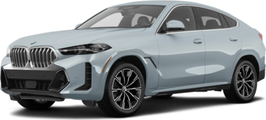 BMW X6 Towing Capacity, Horsepower, Specs - 2024 X6 Model Review