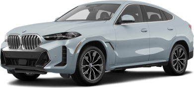 X6 xDrive40i image