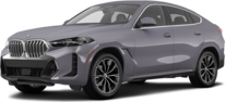 2024 BMW X6 photo