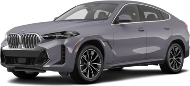 X6 M60i image
