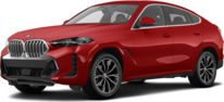 2024 BMW X6 photo