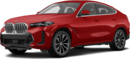 2024 BMW X6 image