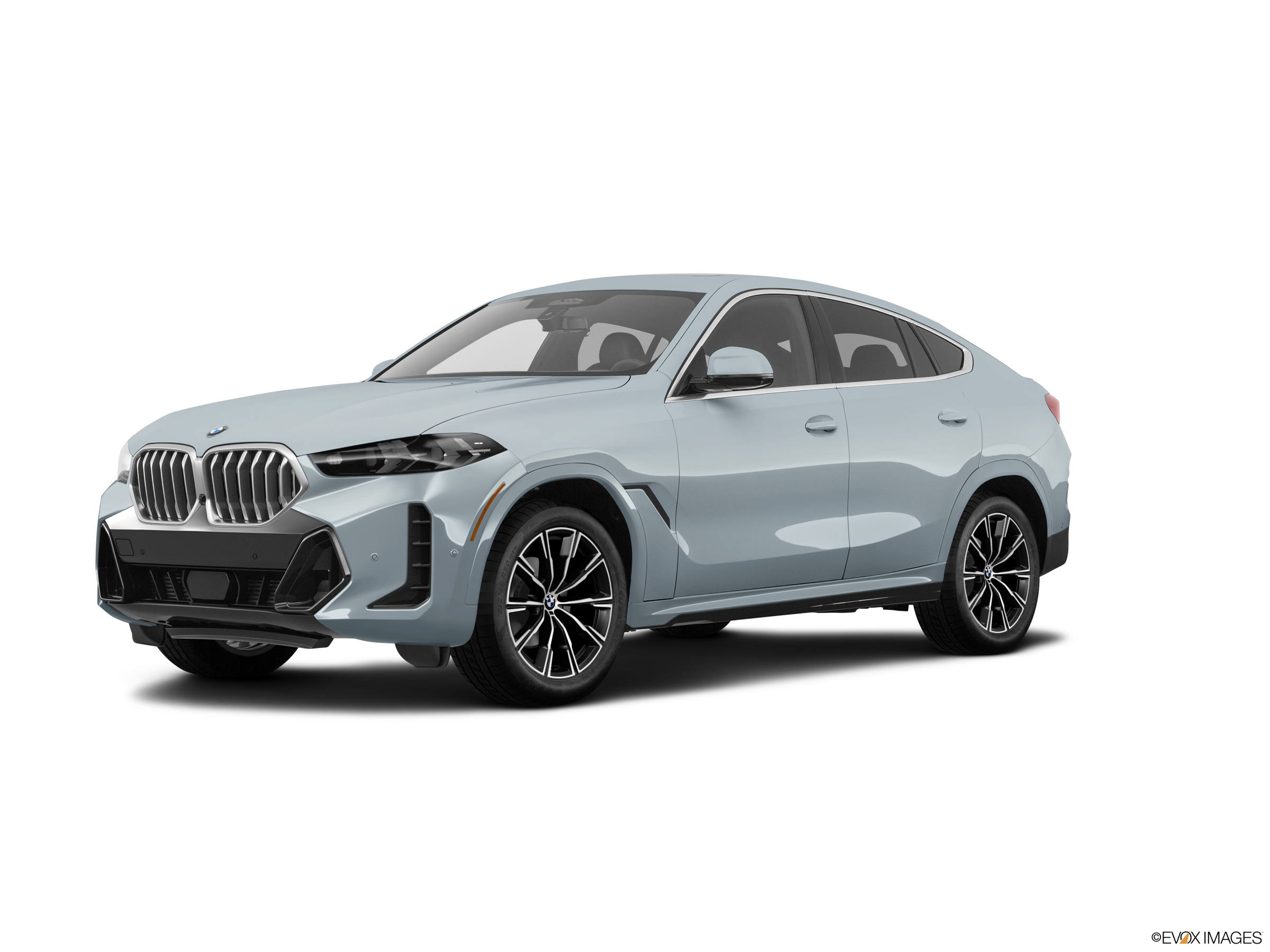 2024 BMW X6 Price, Reviews, Pictures & More