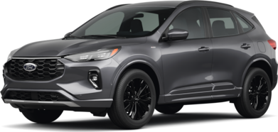 Escape ST-Line Elite Sport Utility 4D image