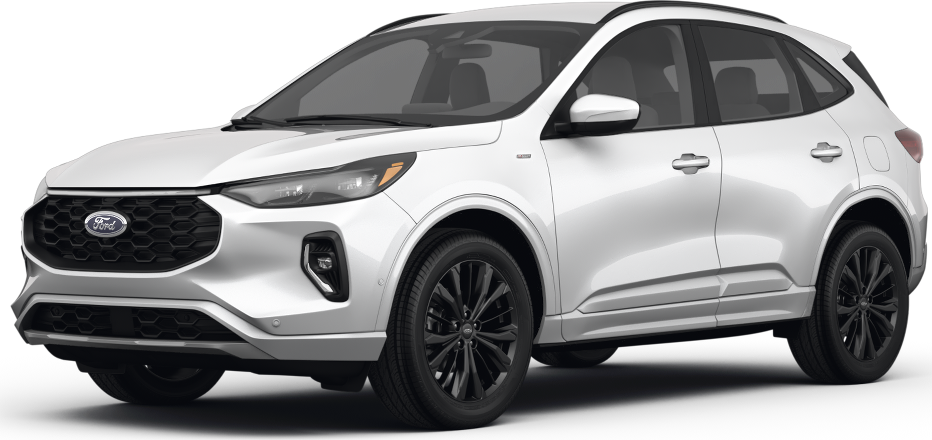 2024 Ford Escape Price, Reviews, Pictures & More