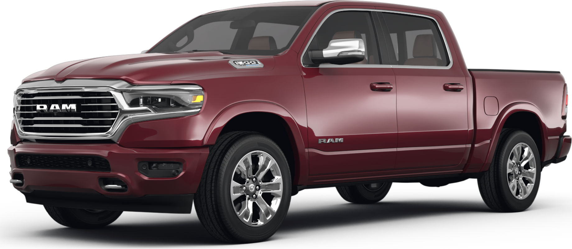 2023 Ram 1500 Crew Cab image