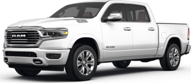 1500 Crew Cab Limited Longhorn image