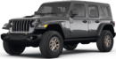 2023 Jeep Wrangler Unlimited image