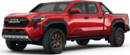 2024 Toyota Tacoma Double Cab image