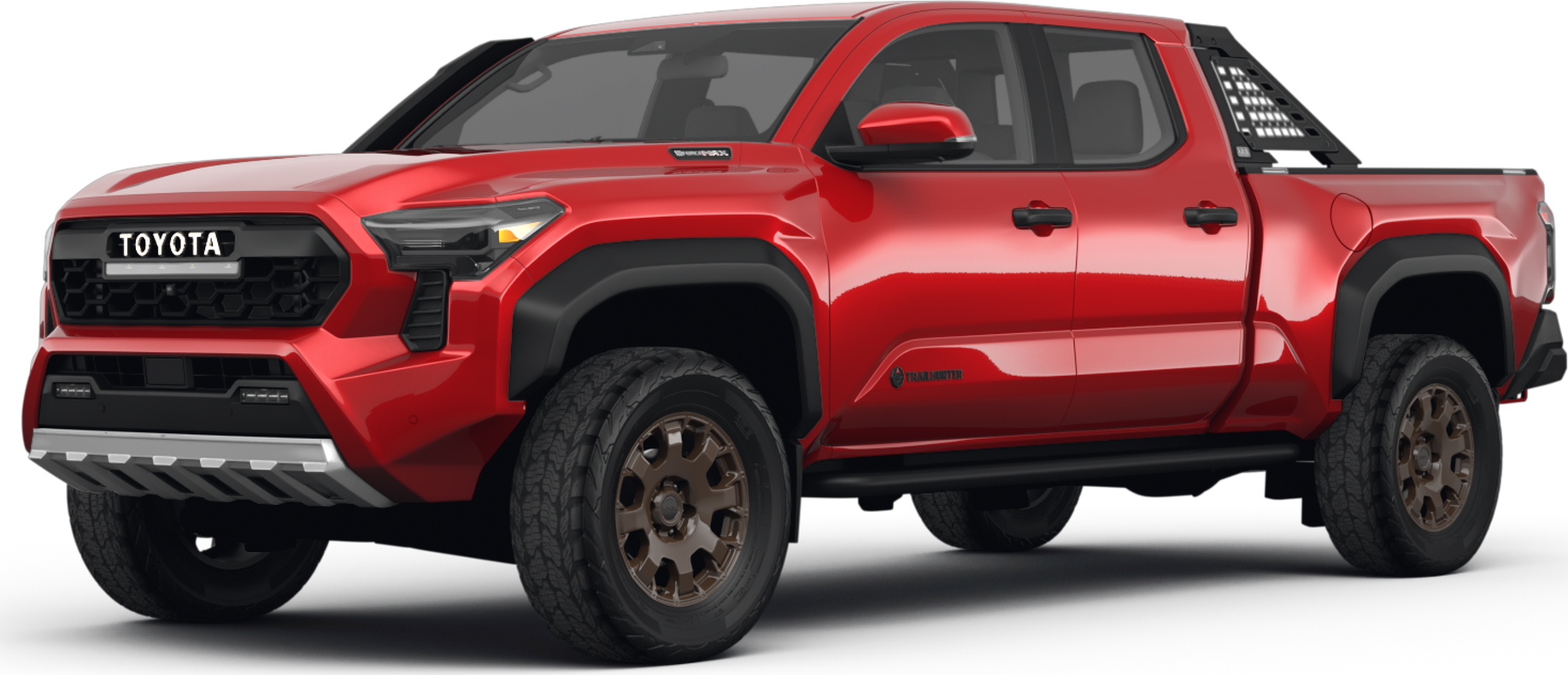 2024 Toyota Tacoma Double Cab