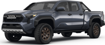 2025 Toyota Tacoma i-FORCE MAX Double Cab