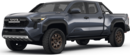 2025 Toyota Tacoma i-FORCE MAX Double Cab image