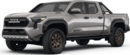 2025 Toyota Tacoma i-FORCE MAX Double Cab image