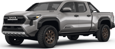 Toyota Tacoma i-FORCE MAX Double Cab