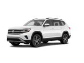 2023 Volkswagen Atlas Colors: 0