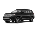 2023 Volkswagen Atlas Colors: 0