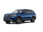 2023 Volkswagen Atlas Colors: 0