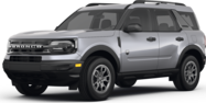 2024 Ford Bronco Sport photo