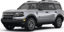 2024 Ford Bronco Sport image