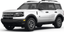 2024 Ford Bronco Sport image