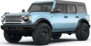 2024 Ford Bronco image
