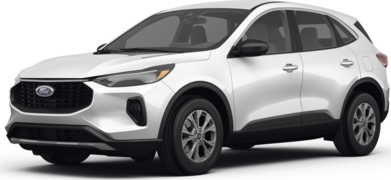 Escape Active Sport Utility 4D image