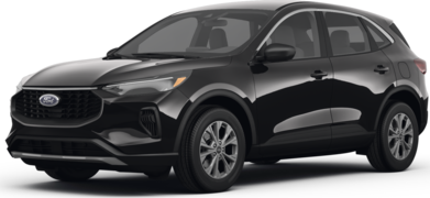 Escape Active Sport Utility 4D image