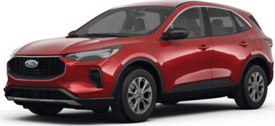 Ford Escape Active Sport Utility 4D