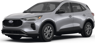 Escape Active Sport Utility 4D image