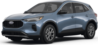 Escape Active Sport Utility 4D image