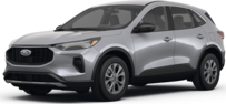 2024 Ford Escape photo