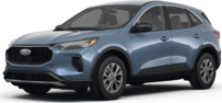 2024 Ford Escape photo