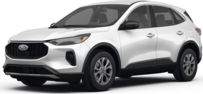 2024 Ford Escape photo