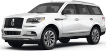 2023 Lincoln Navigator
