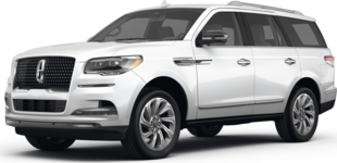 2023 Lincoln Navigator