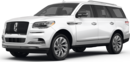 2023 Lincoln Navigator image