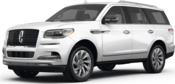 2023 Lincoln Navigator Exterior: 0