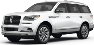 2023 Lincoln Navigator