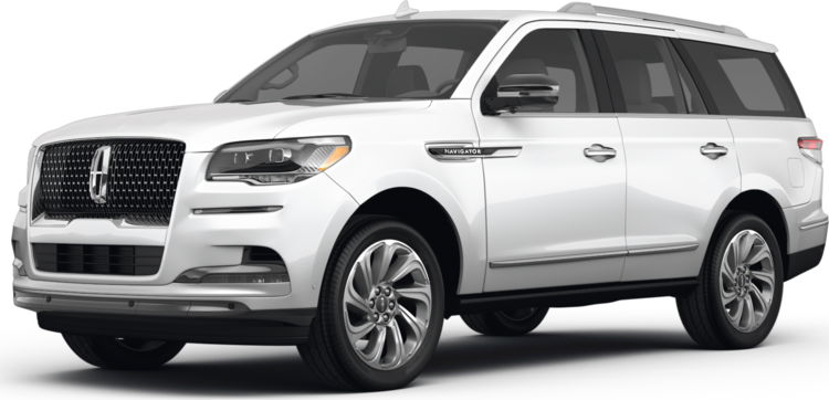 2023 Lincoln Navigator Exterior: 0