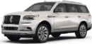 2024 Lincoln Navigator image