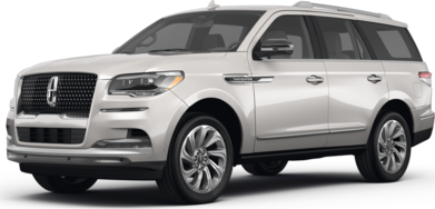 Lincoln Navigator Reserve