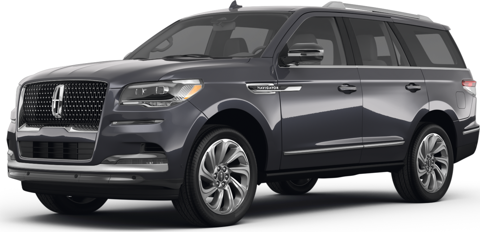 Lincoln Navigator Reserve Sport Utility 4D