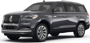 2024 Lincoln Navigator