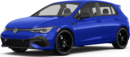 2023 Volkswagen Golf R image