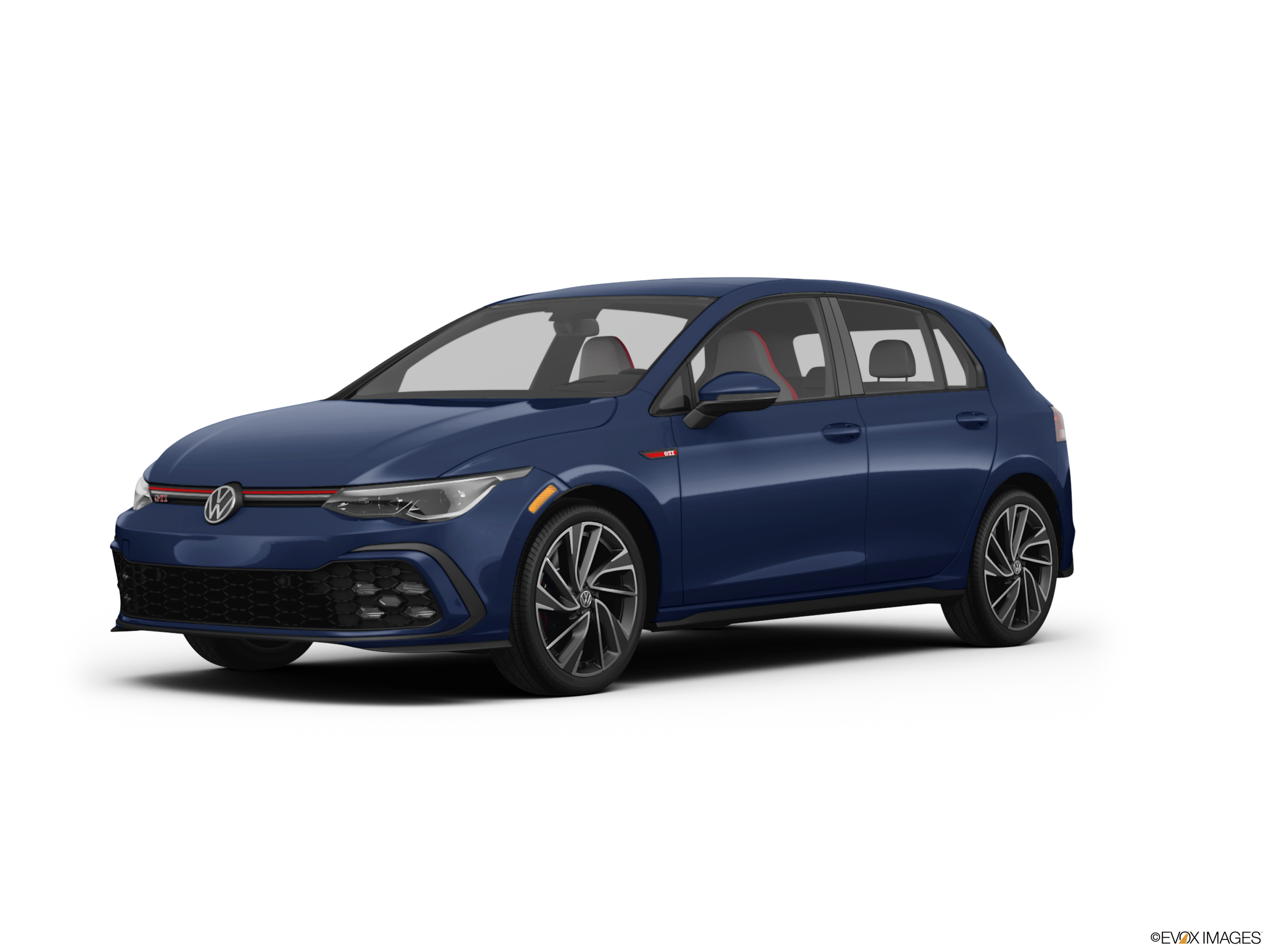 New 2023 Volkswagen Golf GTI Autobahn Prices | Kelley Blue Book