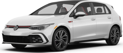 Golf GTI Autobahn image